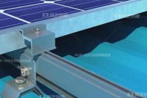 工商業分布式光伏屋麵防水係統全麵護航工商業午夜污APP福利